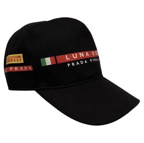 prada luna rossa cap|prada luna rossa discontinued.